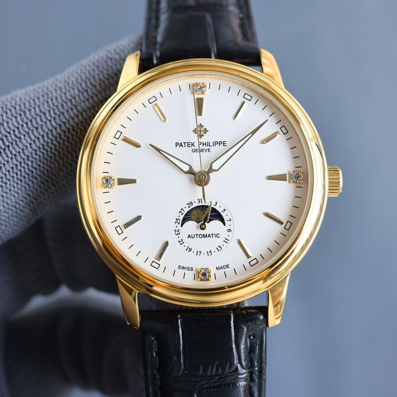 PATEK PHILIPPE Watches